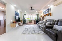Blk 240 Pasir Ris Street 21 (Pasir Ris), HDB Executive #561161231